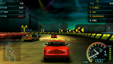 Need for Speed: Underground Rivals