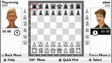 ChessMaster: The Art of Learning