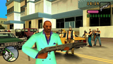 Grand Theft Auto: Vice City Stories