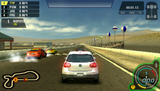 Need for Speed: ProStreet