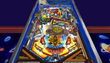 Williams Pinball Classics