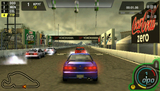 Need for Speed: ProStreet