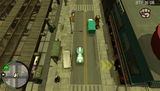 Grand Theft Auto: Chinatown Wars