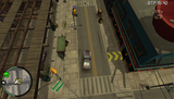 Grand Theft Auto: Chinatown Wars