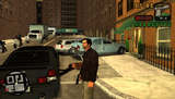 Grand Theft Auto: Liberty City Stories