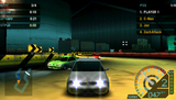 Need for Speed: Underground Rivals