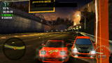 Need for Speed: Carbon Own the City