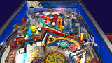 Williams Pinball Classics