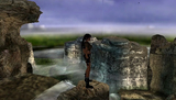 Lara Croft Tomb Raider: Legend