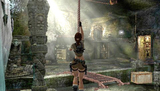 Lara Croft Tomb Raider: Legend