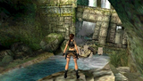 Lara Croft Tomb Raider: Legend