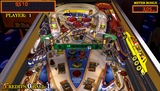 Pinball Hall of Fame: The Williams Collection