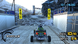 MotorStorm: Arctic Edge