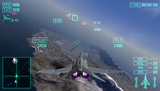 Ace Combat X: Skies of Deception