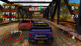 Sega Rally