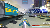 Wipeout Pure