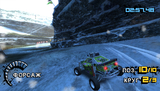 MotorStorm: Arctic Edge