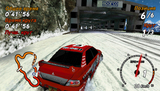 Sega Rally