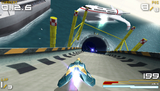 Wipeout Pure