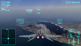 Ace Combat X: Skies of Deception