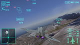 Ace Combat X: Skies of Deception