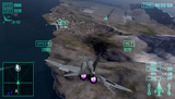 Ace Combat X: Skies of Deception