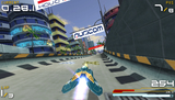 Wipeout Pure