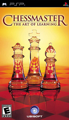 ChessMaster: The Art of Learning