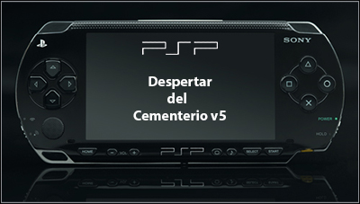 Despertar del Cementerio v5