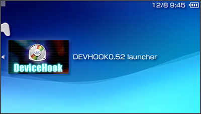 DevHook v0.52