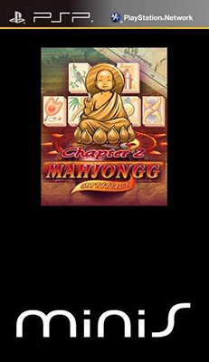 Mahjongg Artifacts: Chapter 2