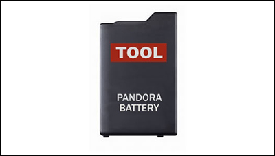 PSP Pandora Battery Unbricker/Downgraider