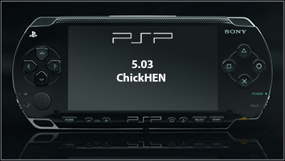 5.03 ChickHEN