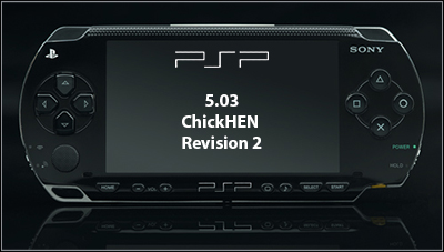 5.03 ChickHEN Revision 2