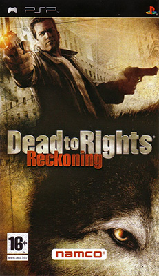 Dead to Rights: Reckoning