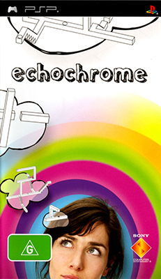 Echochrome 