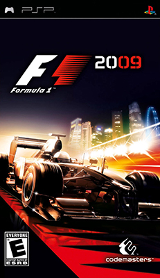 F1 2009