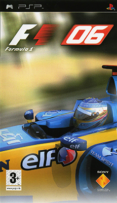 Formula One 06