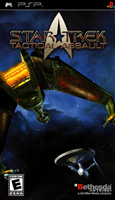 Star Trek: Tactical Assault